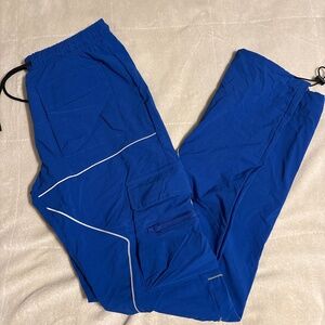 Windbreaker Pants